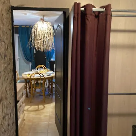 Le De Kim Conciergerie Leroy Ferques